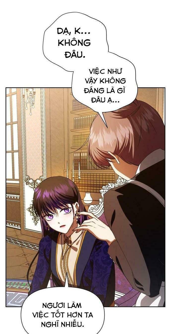 Tôi Muốn Trở Thành Cô Ấy Chỉ Một Ngày Chương 46 page 49 - Giả Dược
