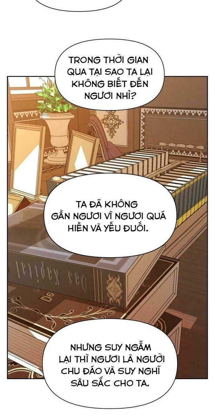 Tôi Muốn Trở Thành Cô Ấy Chỉ Một Ngày Chương 46 page 50 - Giả Dược