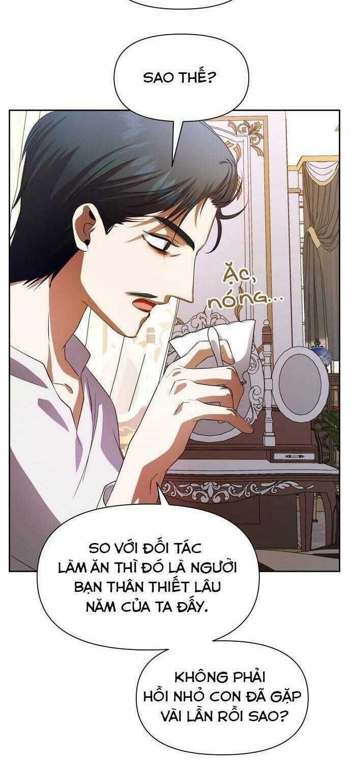 Tôi Muốn Trở Thành Cô Ấy Chỉ Một Ngày Chương 46 page 6 - Giả Dược