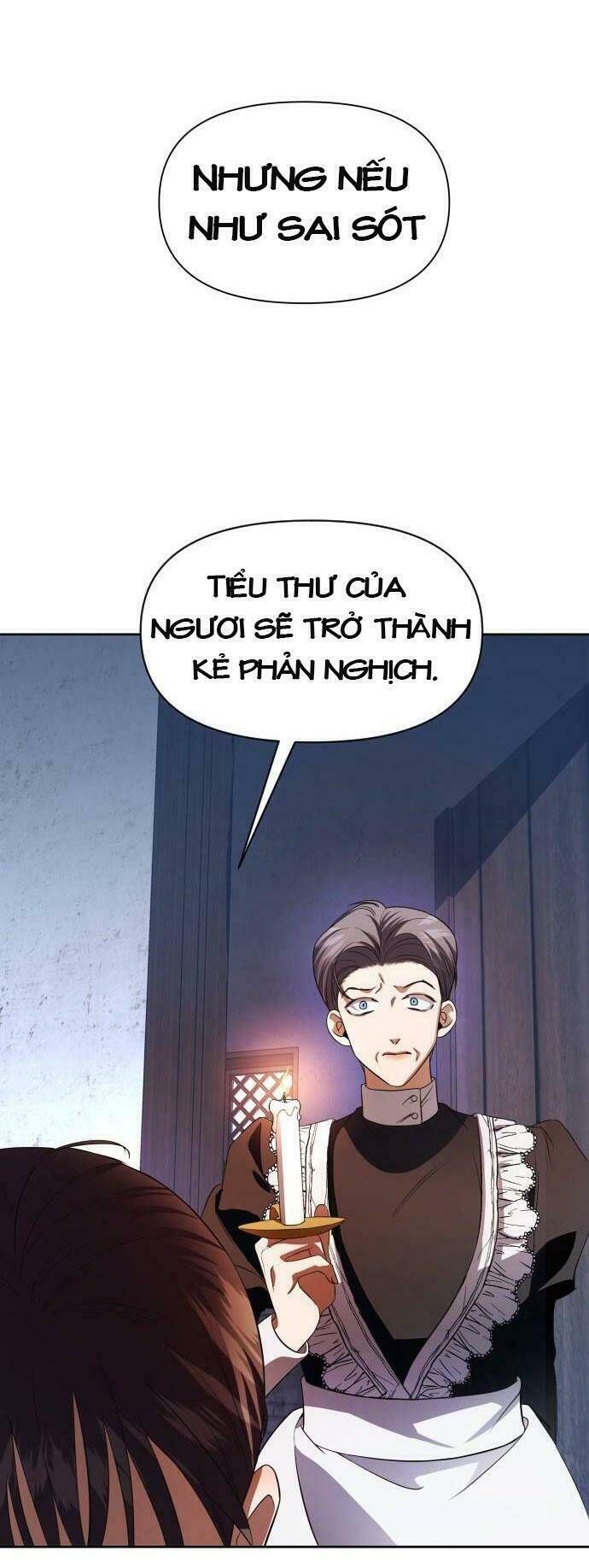 Tôi Muốn Trở Thành Cô Ấy Chỉ Một Ngày Chương 46 page 75 - Giả Dược