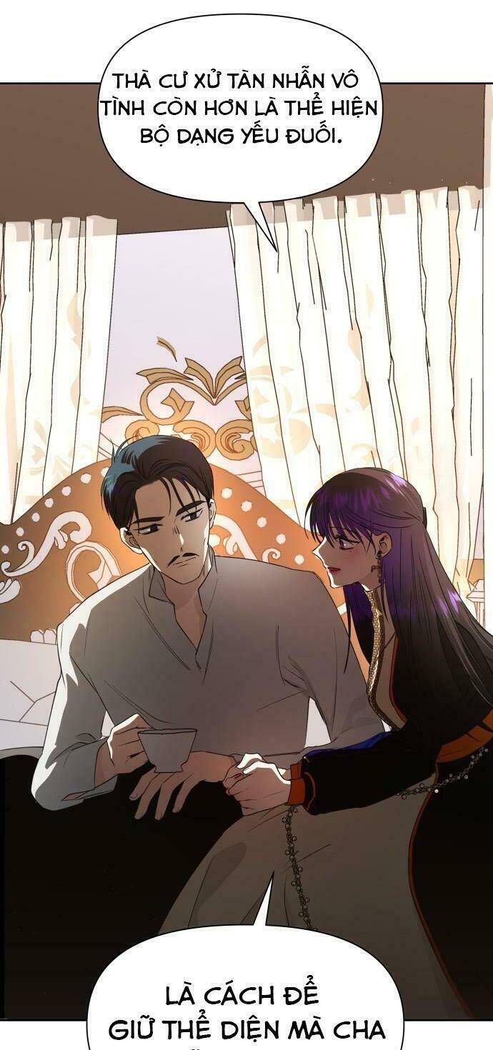 Tôi Muốn Trở Thành Cô Ấy Chỉ Một Ngày Chương 46 page 9 - Giả Dược