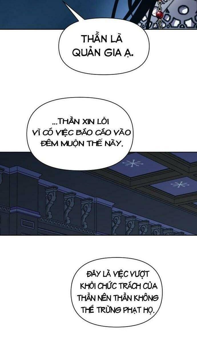 Tôi Muốn Trở Thành Cô Ấy Chỉ Một Ngày Chương 46 page 85 - Giả Dược