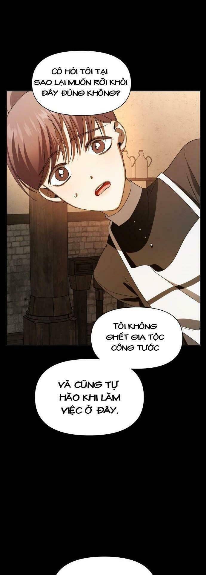 Tôi Muốn Trở Thành Cô Ấy Chỉ Một Ngày Chương 47 page 20 - Giả Dược