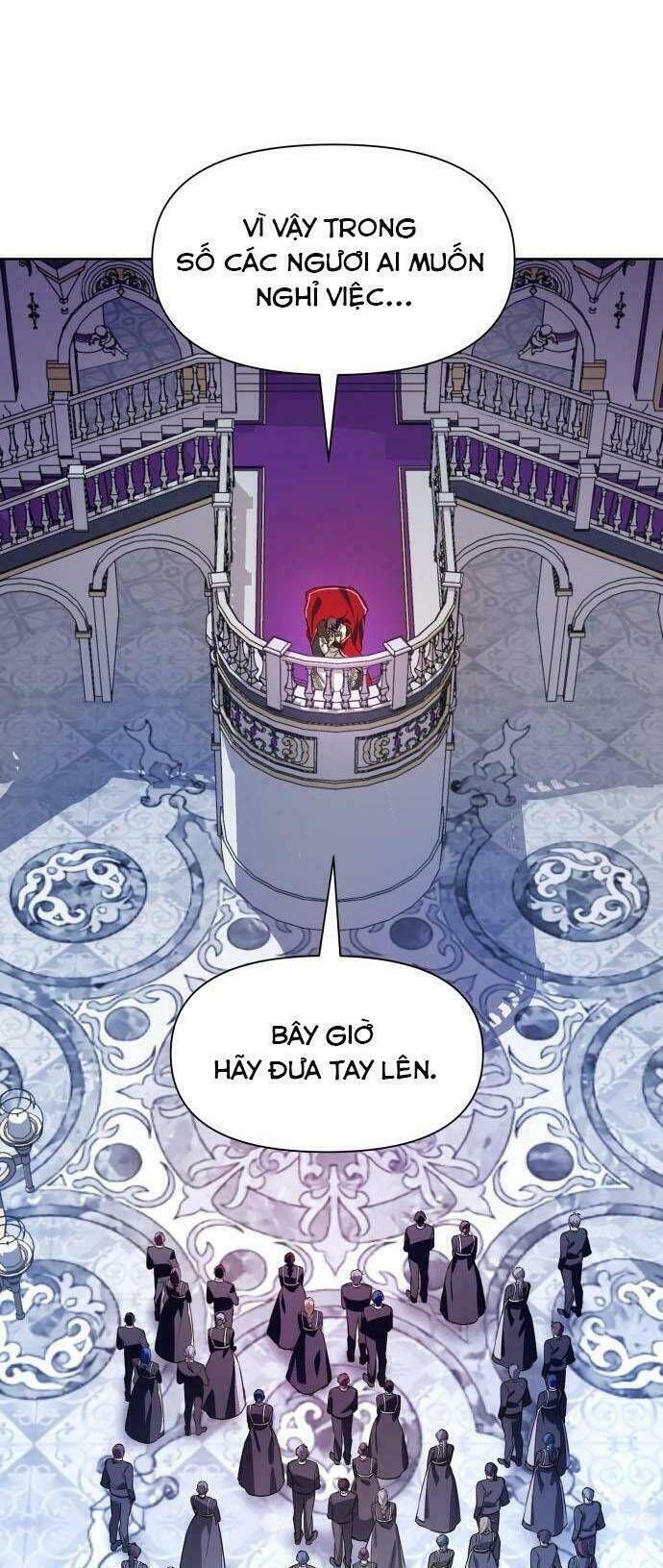Tôi Muốn Trở Thành Cô Ấy Chỉ Một Ngày Chương 47 page 3 - Giả Dược