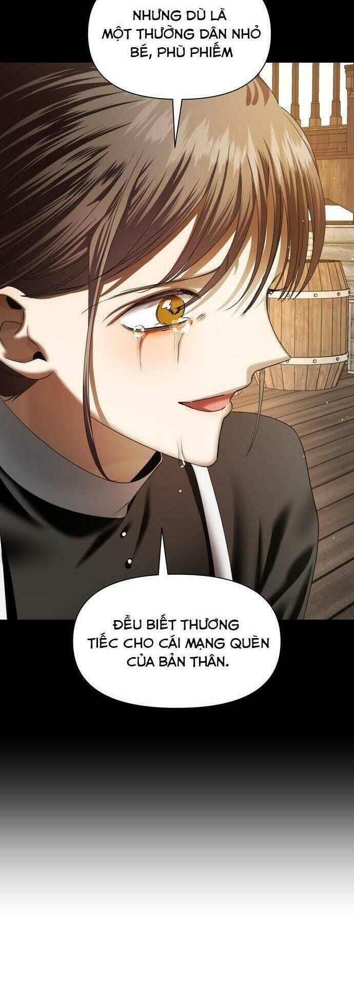 Tôi Muốn Trở Thành Cô Ấy Chỉ Một Ngày Chương 47 page 21 - Giả Dược