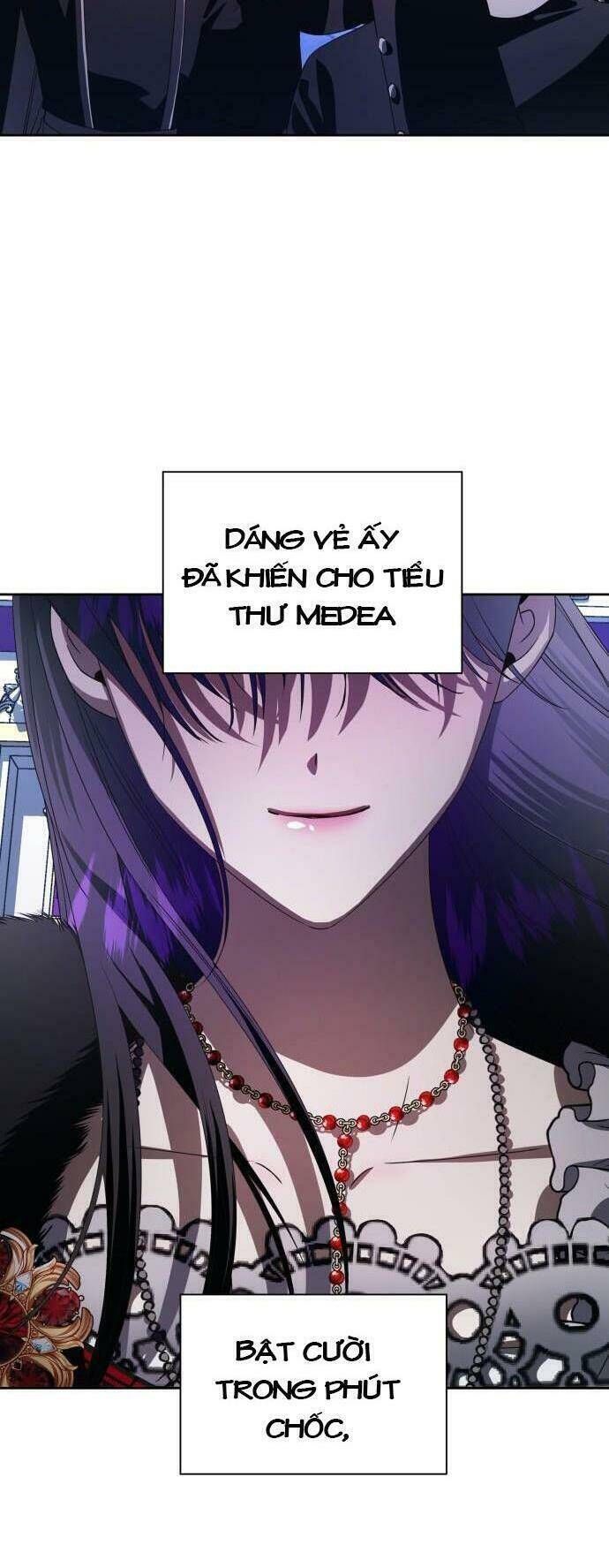 Tôi Muốn Trở Thành Cô Ấy Chỉ Một Ngày Chương 47 page 28 - Giả Dược