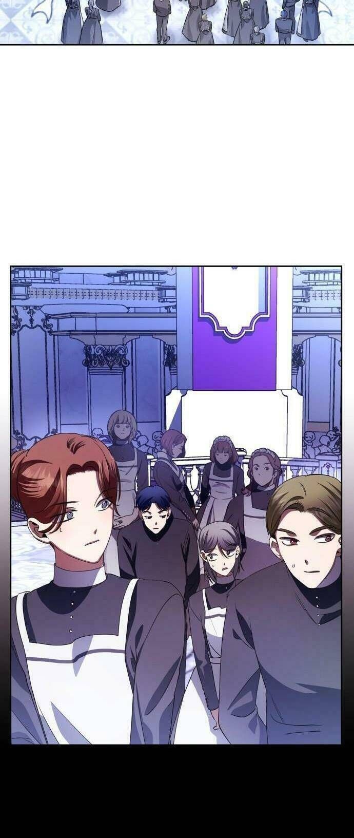 Tôi Muốn Trở Thành Cô Ấy Chỉ Một Ngày Chương 47 page 4 - Giả Dược
