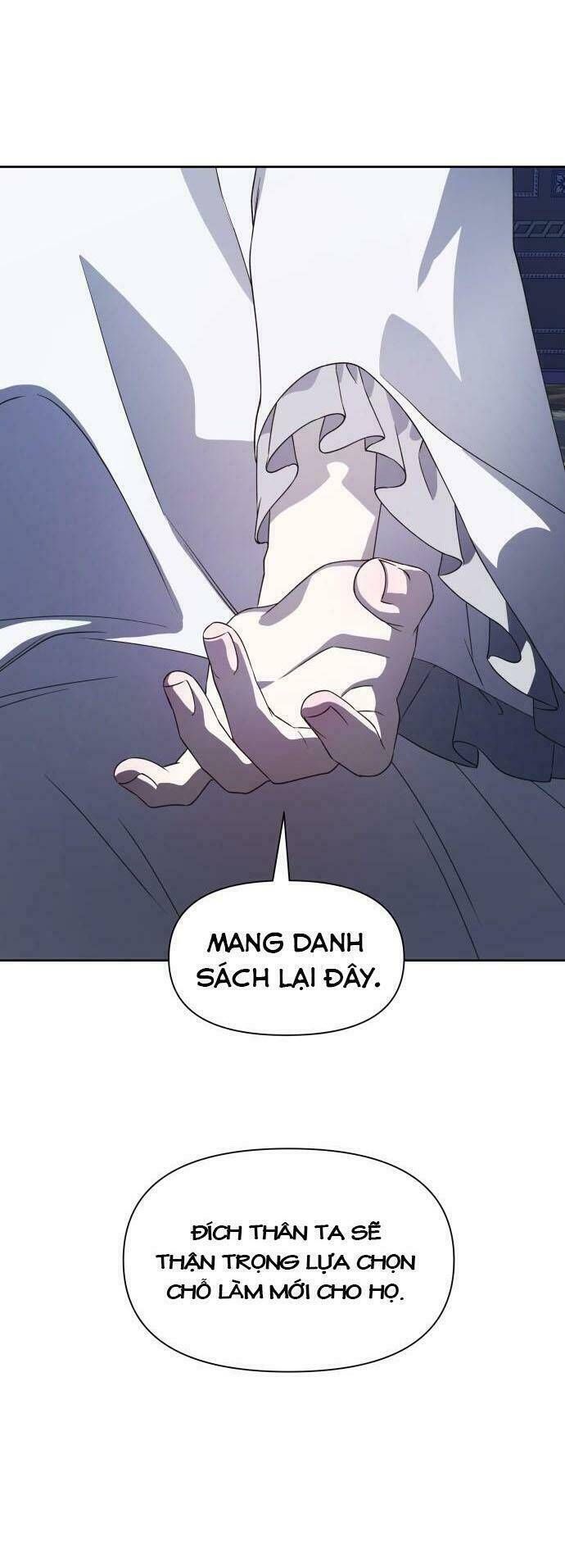 Tôi Muốn Trở Thành Cô Ấy Chỉ Một Ngày Chương 47 page 34 - Giả Dược
