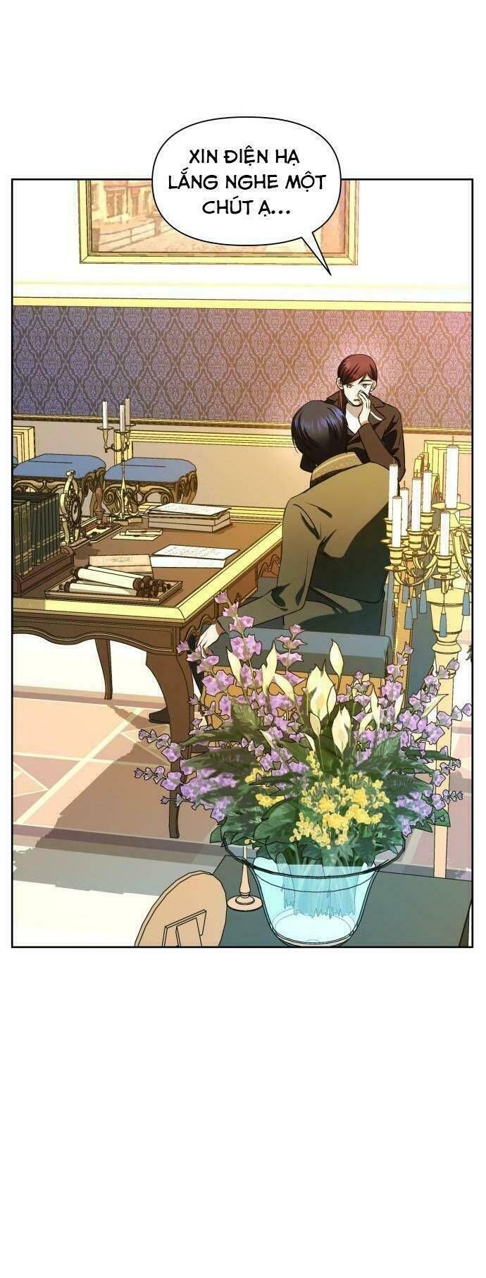 Tôi Muốn Trở Thành Cô Ấy Chỉ Một Ngày Chương 47 page 41 - Giả Dược