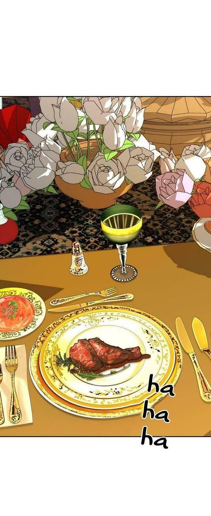 Tôi Muốn Trở Thành Cô Ấy Chỉ Một Ngày Chương 47 page 44 - Giả Dược