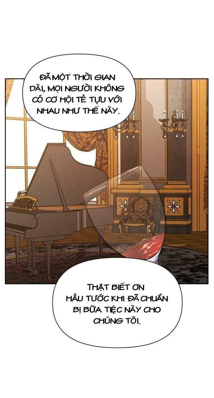 Tôi Muốn Trở Thành Cô Ấy Chỉ Một Ngày Chương 47 page 45 - Giả Dược