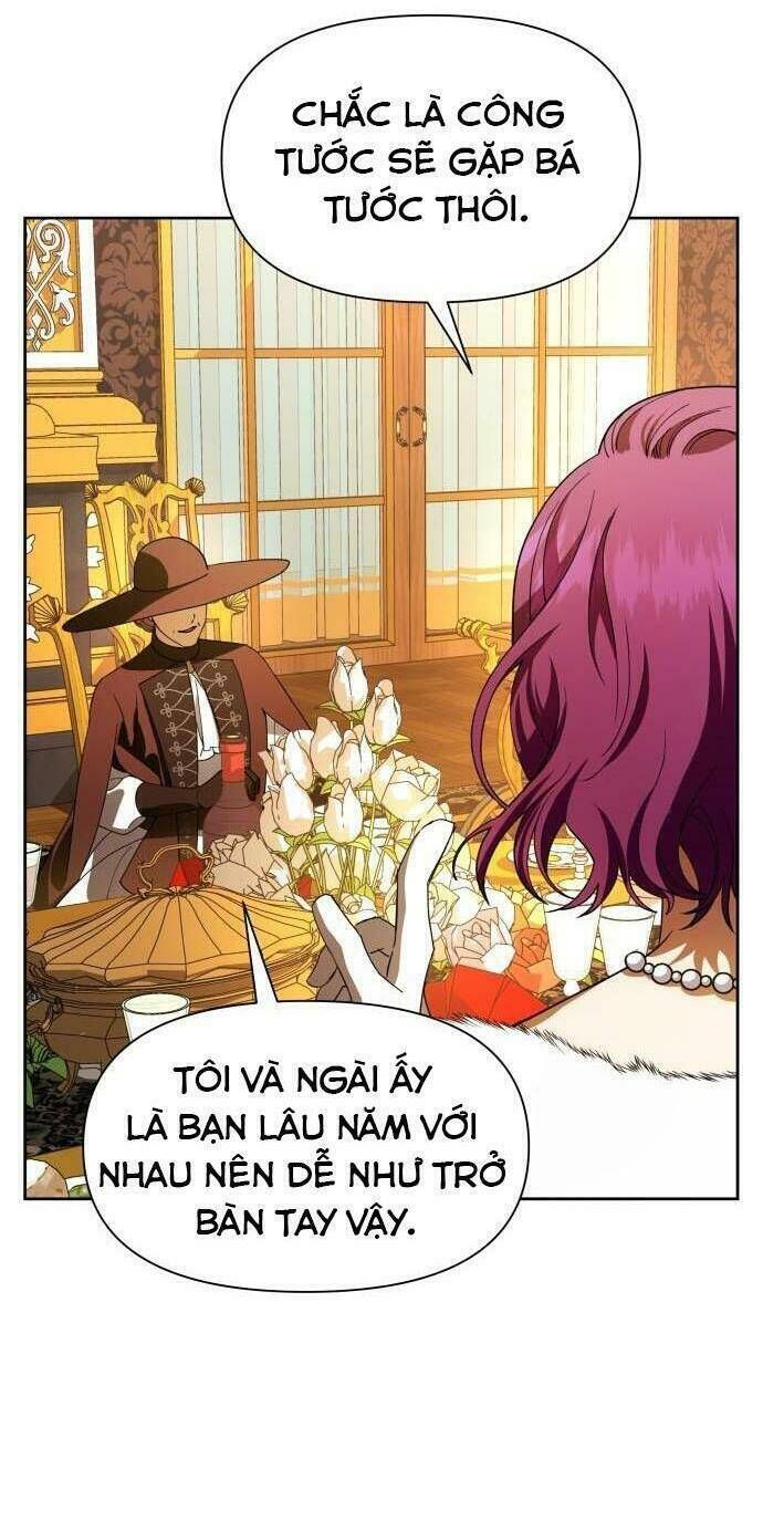 Tôi Muốn Trở Thành Cô Ấy Chỉ Một Ngày Chương 47 page 55 - Giả Dược