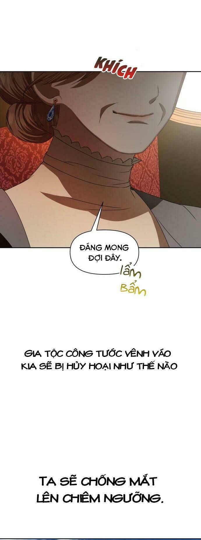 Tôi Muốn Trở Thành Cô Ấy Chỉ Một Ngày Chương 47 page 60 - Giả Dược
