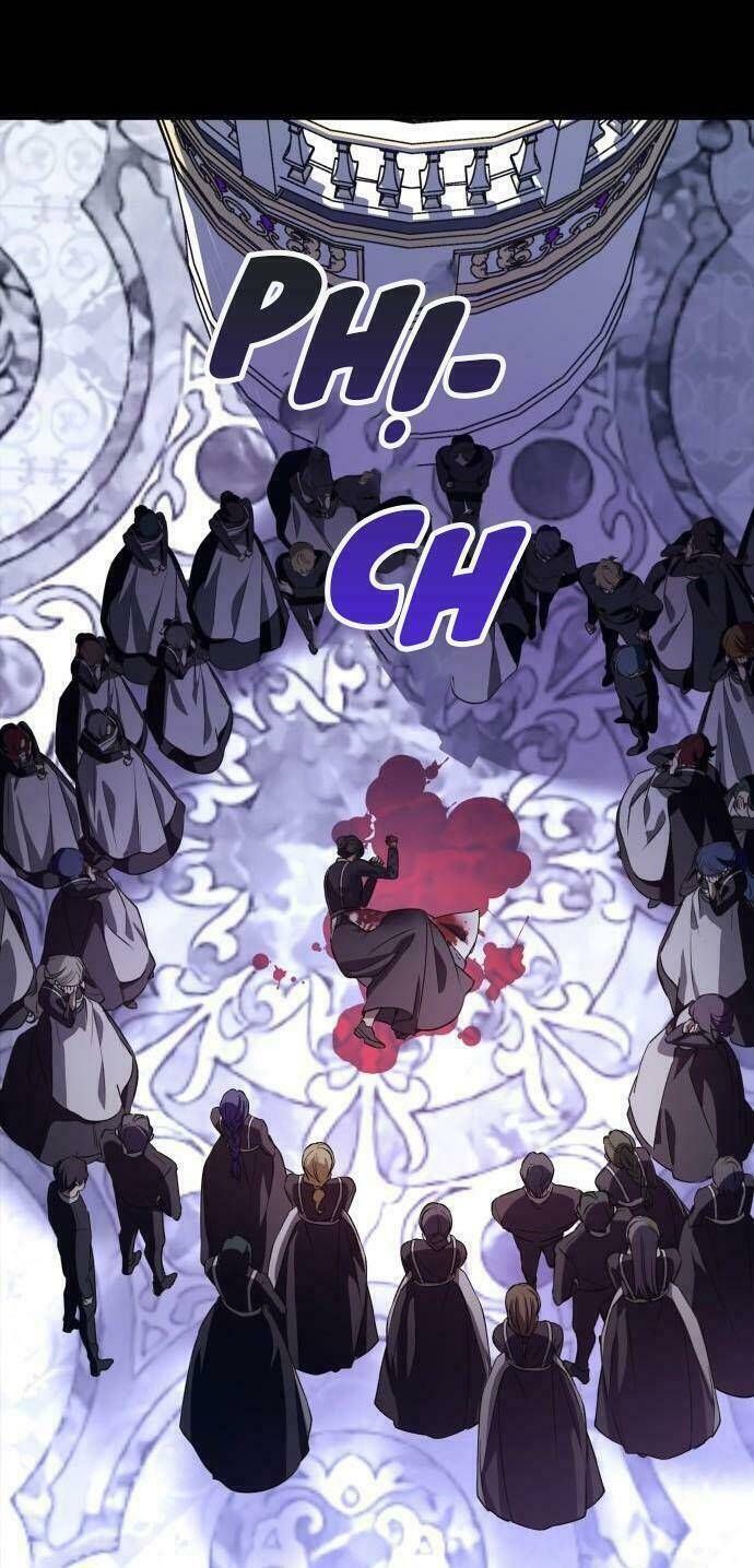 Tôi Muốn Trở Thành Cô Ấy Chỉ Một Ngày Chương 47 page 8 - Giả Dược