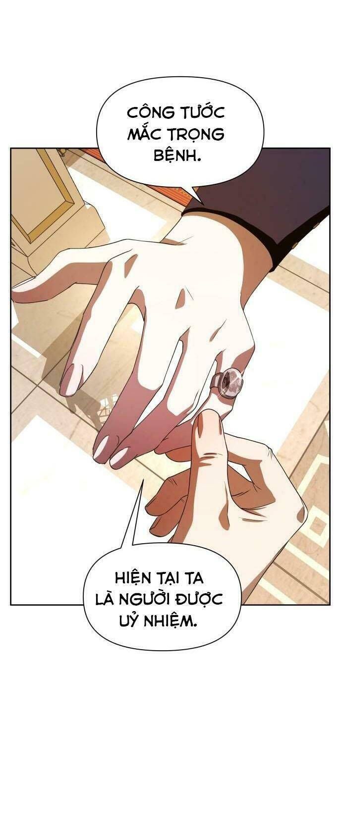 Tôi Muốn Trở Thành Cô Ấy Chỉ Một Ngày Chương 47 page 76 - Giả Dược