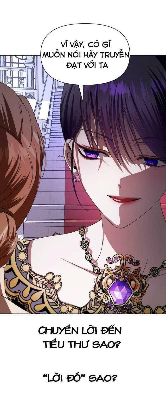 Tôi Muốn Trở Thành Cô Ấy Chỉ Một Ngày Chương 47 page 77 - Giả Dược