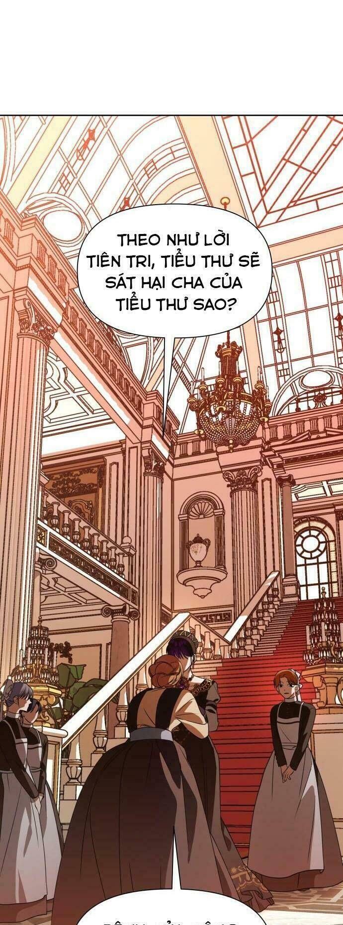 Tôi Muốn Trở Thành Cô Ấy Chỉ Một Ngày Chương 47 page 81 - Giả Dược