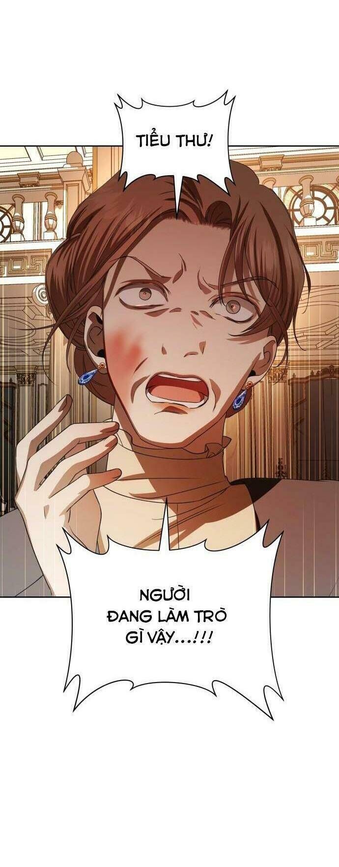 Tôi Muốn Trở Thành Cô Ấy Chỉ Một Ngày Chương 47 page 90 - Giả Dược