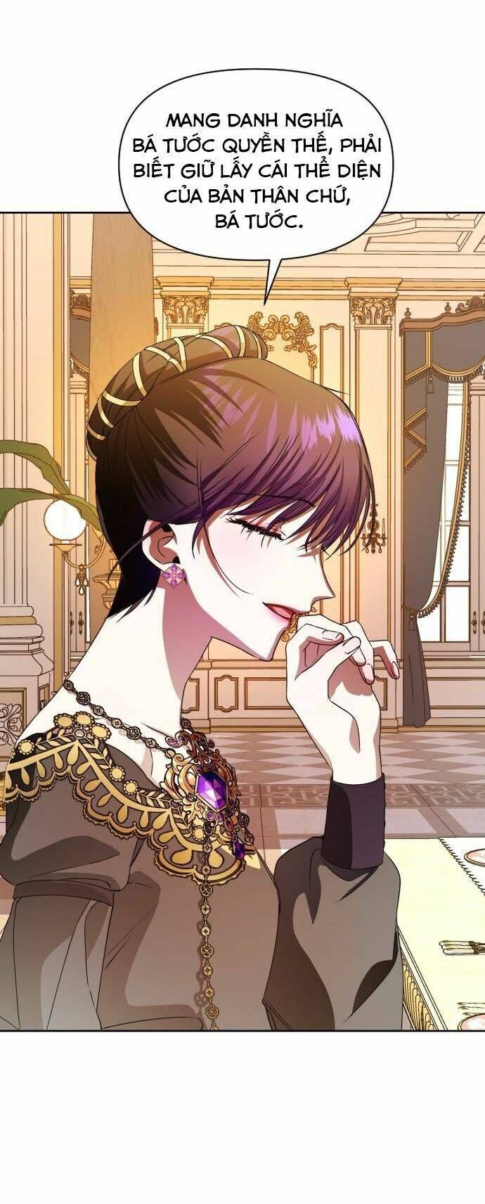 Tôi Muốn Trở Thành Cô Ấy Chỉ Một Ngày Chương 48 page 18 - Giả Dược
