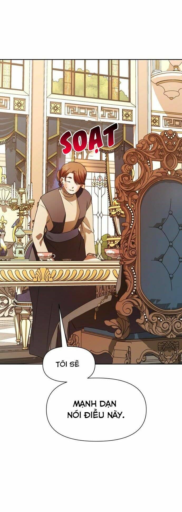 Tôi Muốn Trở Thành Cô Ấy Chỉ Một Ngày Chương 48 page 20 - Giả Dược