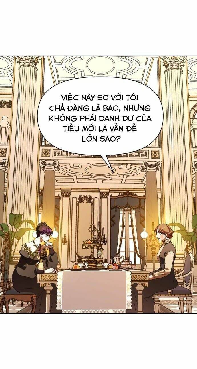 Tôi Muốn Trở Thành Cô Ấy Chỉ Một Ngày Chương 48 page 22 - Giả Dược