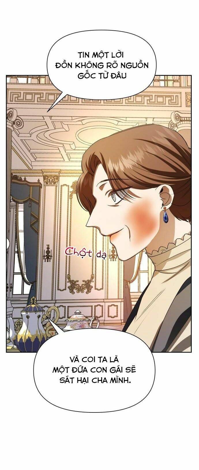 Tôi Muốn Trở Thành Cô Ấy Chỉ Một Ngày Chương 48 page 29 - Giả Dược