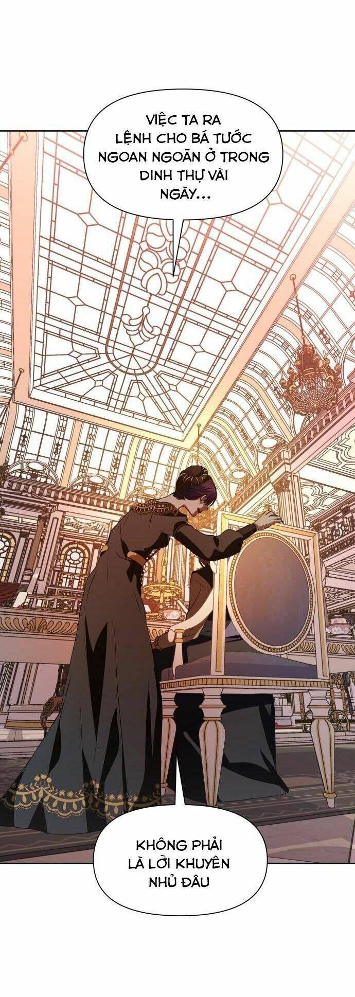 Tôi Muốn Trở Thành Cô Ấy Chỉ Một Ngày Chương 48 page 32 - Giả Dược