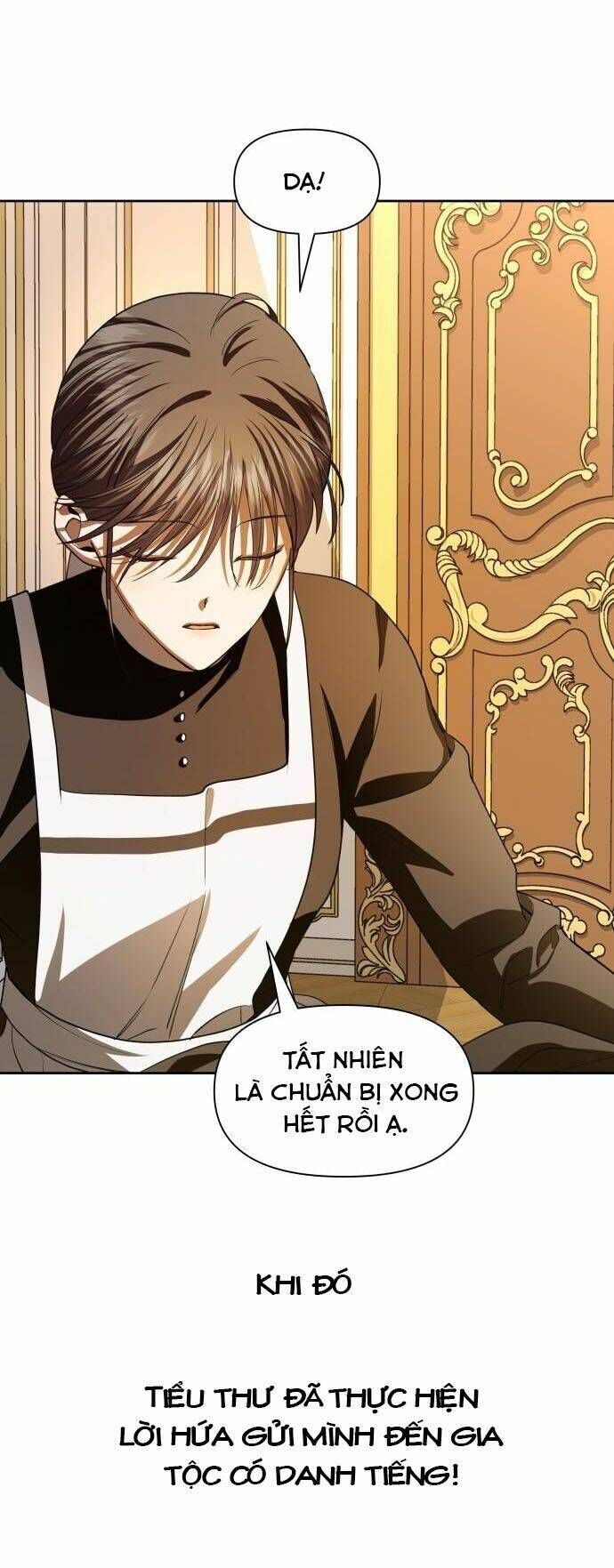 Tôi Muốn Trở Thành Cô Ấy Chỉ Một Ngày Chương 48 page 40 - Giả Dược