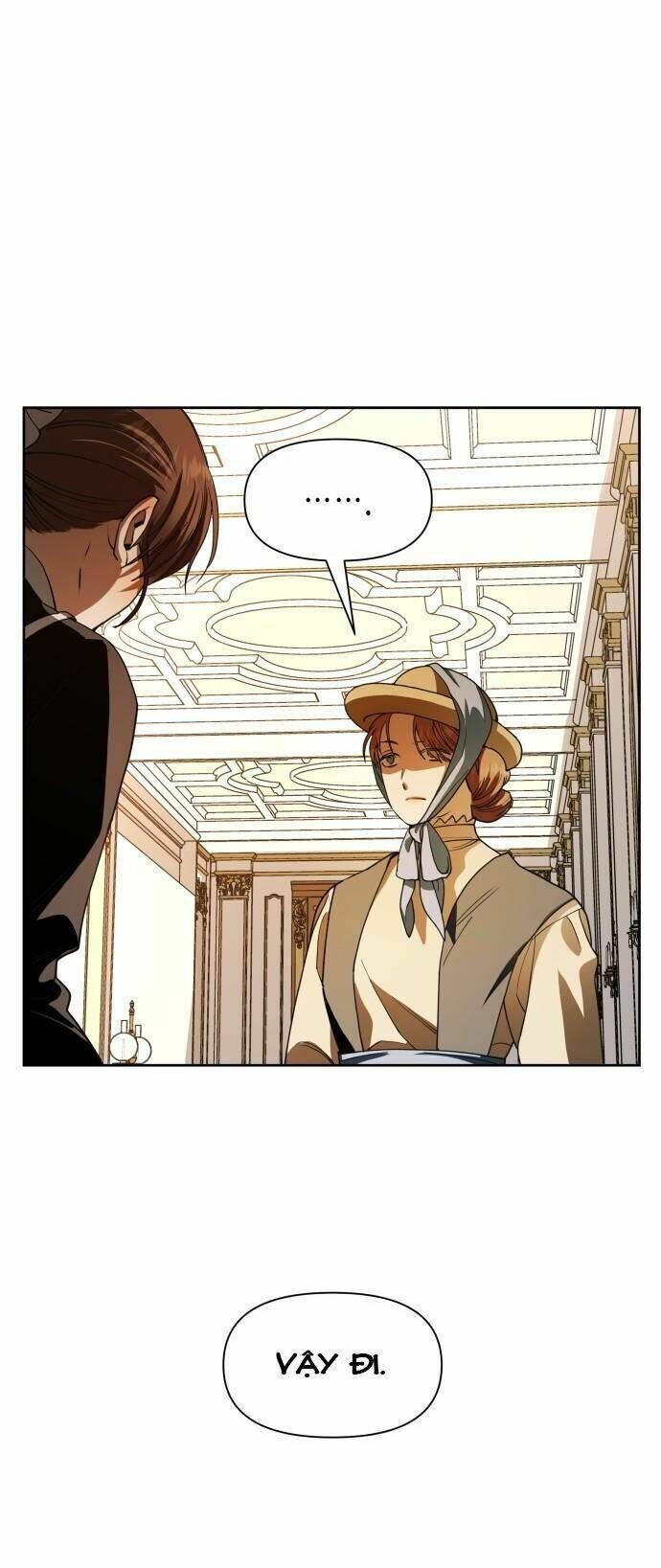 Tôi Muốn Trở Thành Cô Ấy Chỉ Một Ngày Chương 48 page 41 - Giả Dược