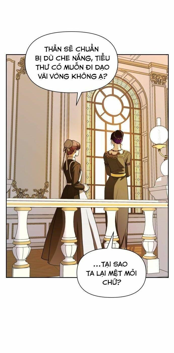 Tôi Muốn Trở Thành Cô Ấy Chỉ Một Ngày Chương 48 page 44 - Giả Dược