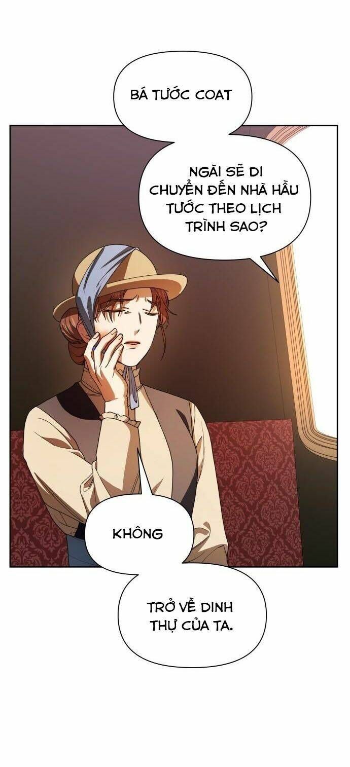 Tôi Muốn Trở Thành Cô Ấy Chỉ Một Ngày Chương 48 page 48 - Giả Dược
