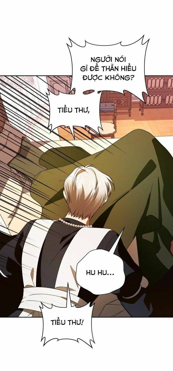 Tôi Muốn Trở Thành Cô Ấy Chỉ Một Ngày Chương 48 page 68 - Giả Dược