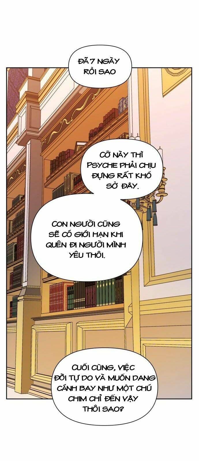 Tôi Muốn Trở Thành Cô Ấy Chỉ Một Ngày Chương 48 page 95 - Giả Dược