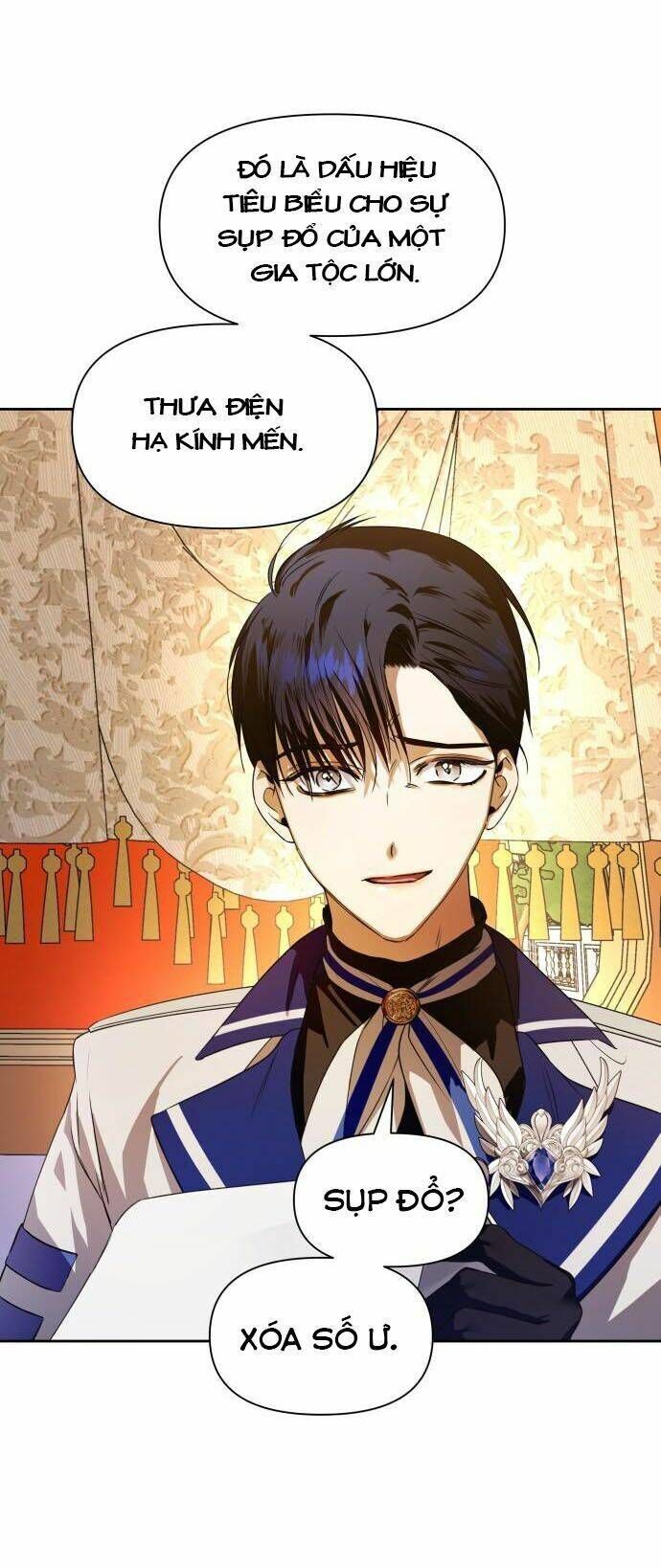 Tôi Muốn Trở Thành Cô Ấy Chỉ Một Ngày Chương 49 page 11 - Giả Dược