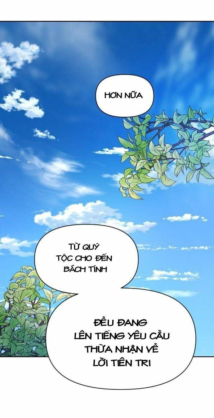Tôi Muốn Trở Thành Cô Ấy Chỉ Một Ngày Chương 49 page 18 - Giả Dược