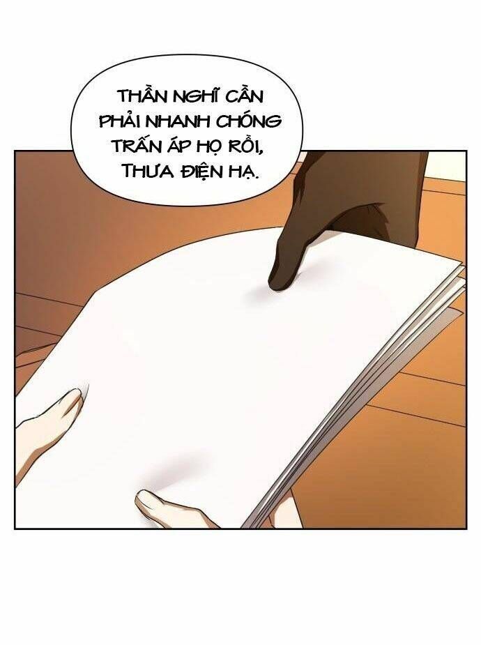 Tôi Muốn Trở Thành Cô Ấy Chỉ Một Ngày Chương 49 page 19 - Giả Dược