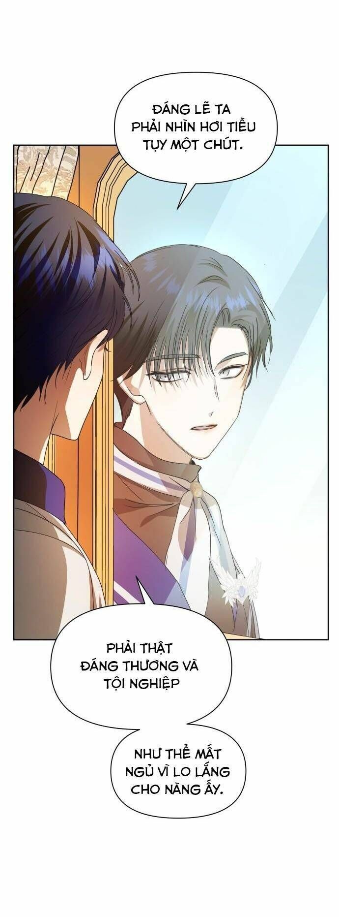 Tôi Muốn Trở Thành Cô Ấy Chỉ Một Ngày Chương 49 page 20 - Giả Dược