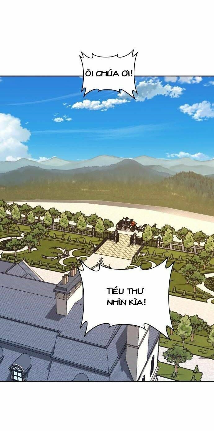 Tôi Muốn Trở Thành Cô Ấy Chỉ Một Ngày Chương 49 page 3 - Giả Dược