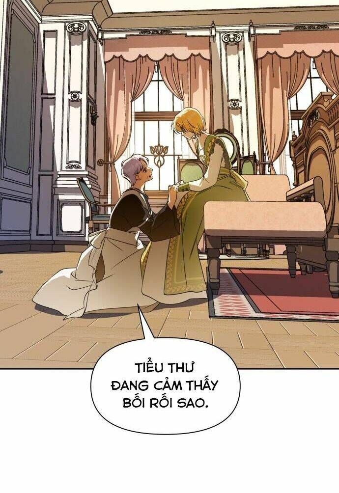 Tôi Muốn Trở Thành Cô Ấy Chỉ Một Ngày Chương 49 page 25 - Giả Dược