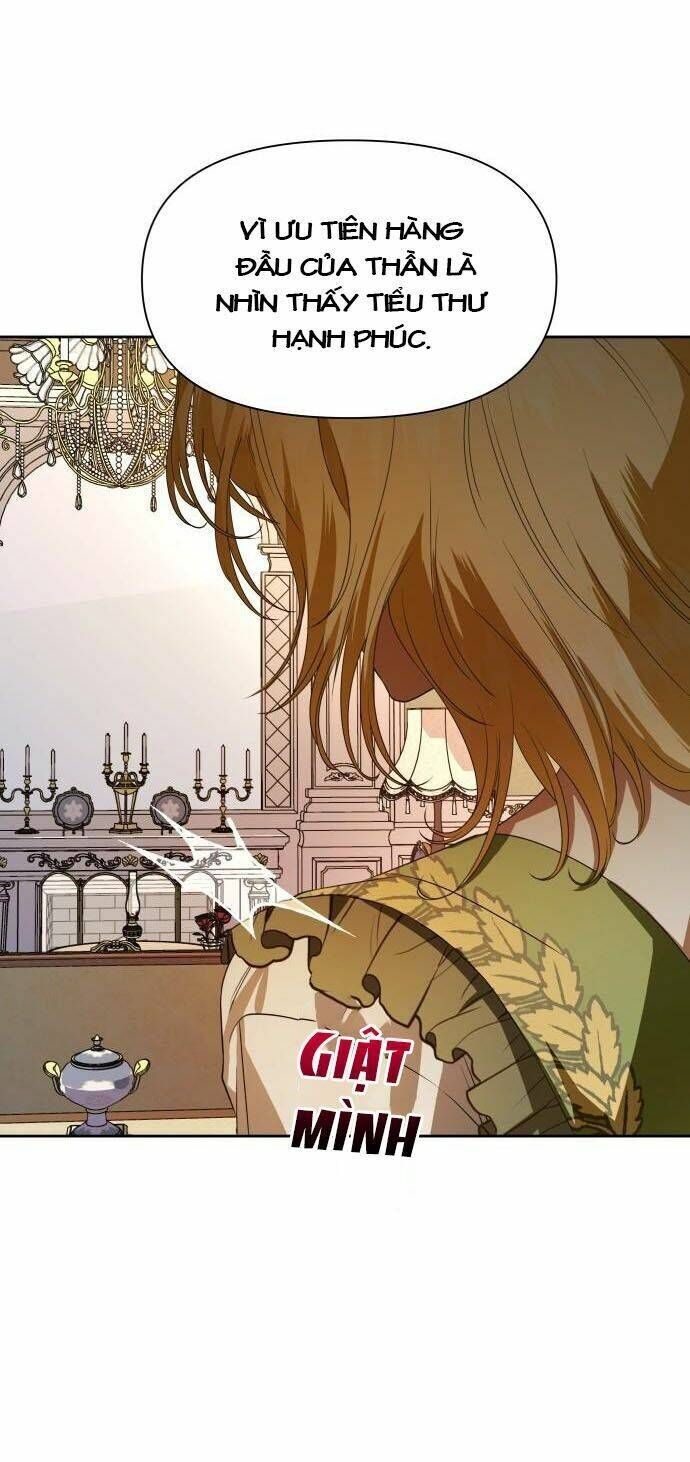 Tôi Muốn Trở Thành Cô Ấy Chỉ Một Ngày Chương 49 page 30 - Giả Dược