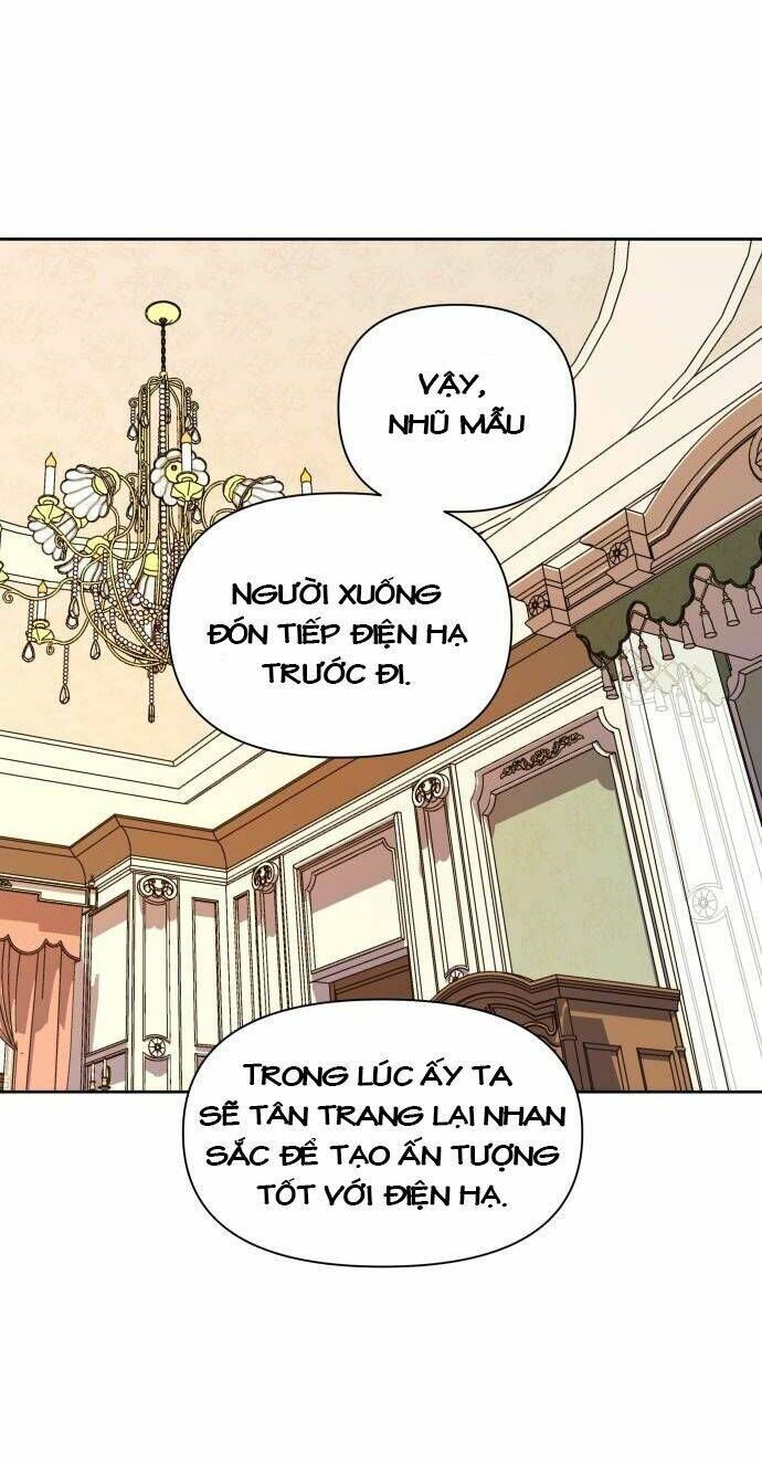Tôi Muốn Trở Thành Cô Ấy Chỉ Một Ngày Chương 49 page 31 - Giả Dược