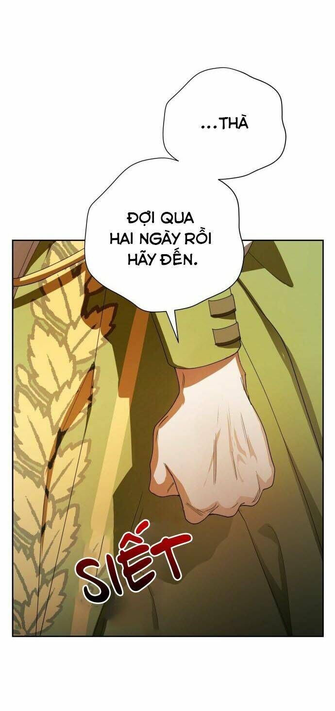 Tôi Muốn Trở Thành Cô Ấy Chỉ Một Ngày Chương 49 page 37 - Giả Dược