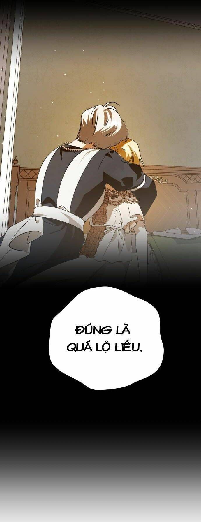 Tôi Muốn Trở Thành Cô Ấy Chỉ Một Ngày Chương 49 page 39 - Giả Dược