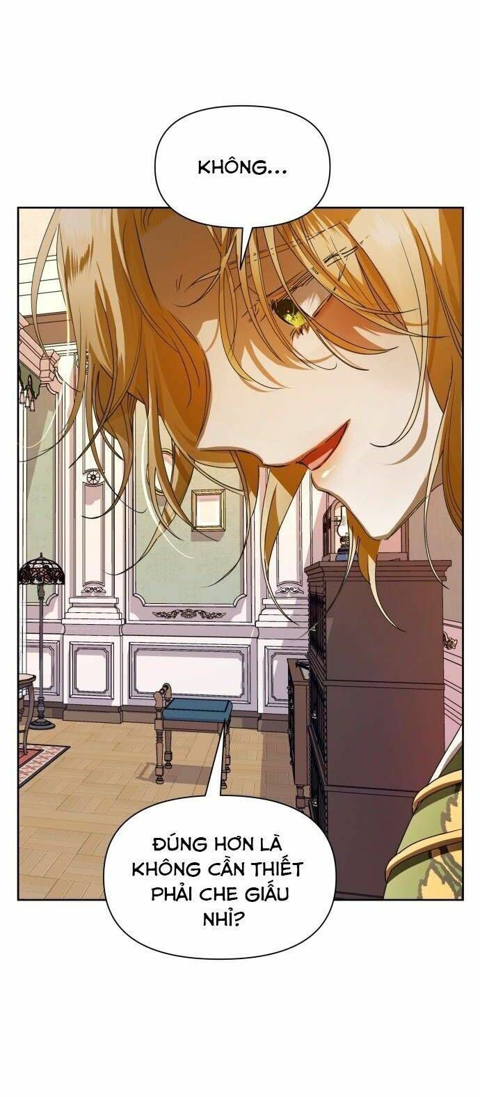 Tôi Muốn Trở Thành Cô Ấy Chỉ Một Ngày Chương 49 page 40 - Giả Dược