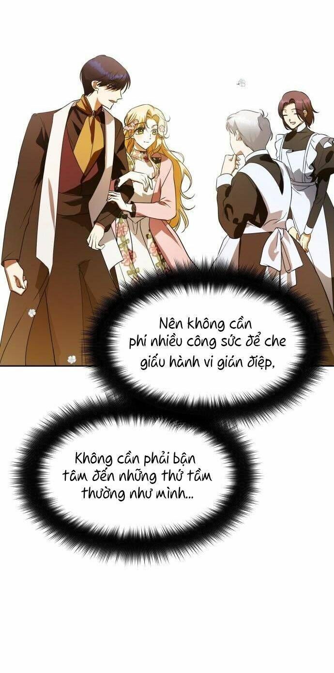 Tôi Muốn Trở Thành Cô Ấy Chỉ Một Ngày Chương 49 page 42 - Giả Dược