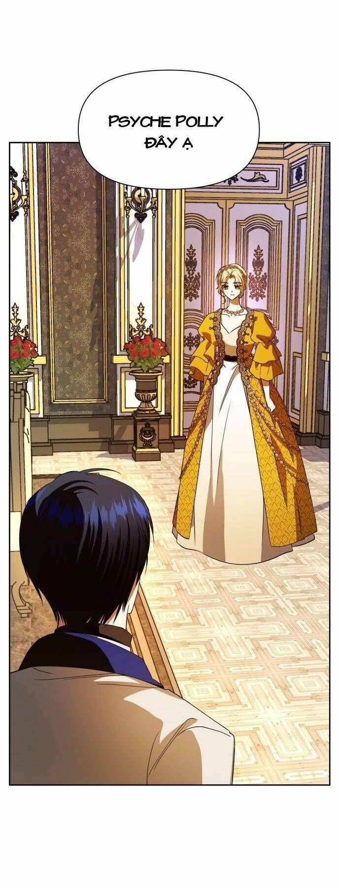 Tôi Muốn Trở Thành Cô Ấy Chỉ Một Ngày Chương 49 page 54 - Giả Dược