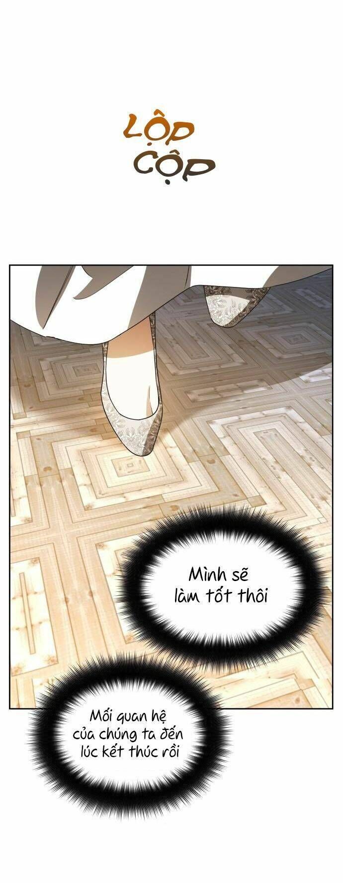 Tôi Muốn Trở Thành Cô Ấy Chỉ Một Ngày Chương 49 page 55 - Giả Dược