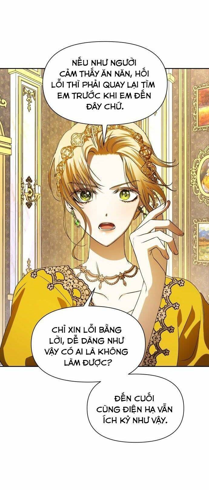 Tôi Muốn Trở Thành Cô Ấy Chỉ Một Ngày Chương 49 page 69 - Giả Dược