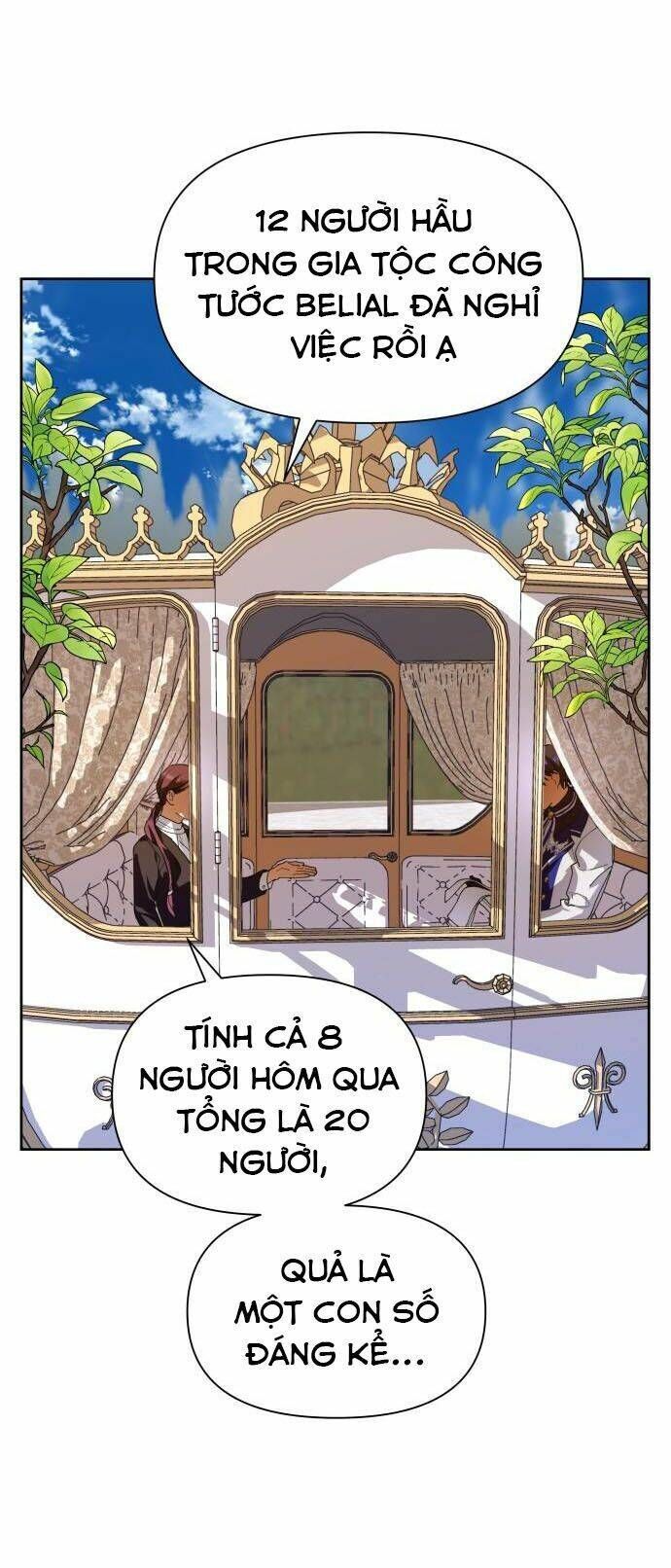 Tôi Muốn Trở Thành Cô Ấy Chỉ Một Ngày Chương 49 page 10 - Giả Dược
