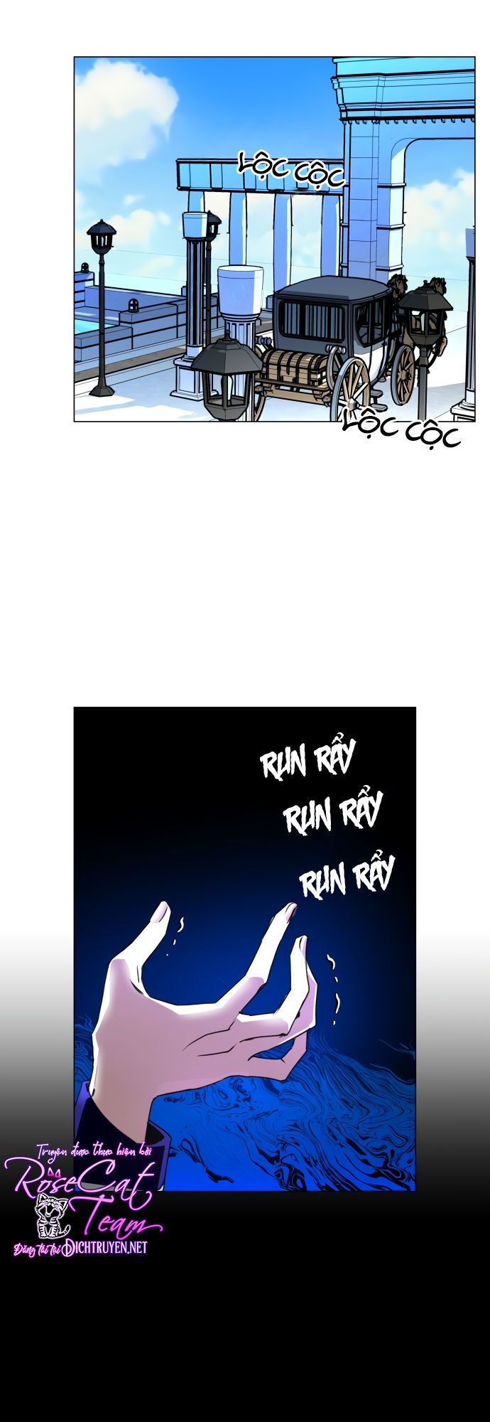 đọc truyện Tôi Muốn Trở Thành Cô Ấy Chỉ Một Ngày Chương 5 ảnh 24 tại Thiên Thai Truyện